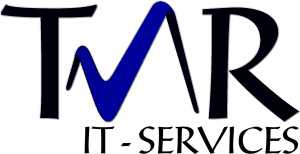 TMR IT Logo